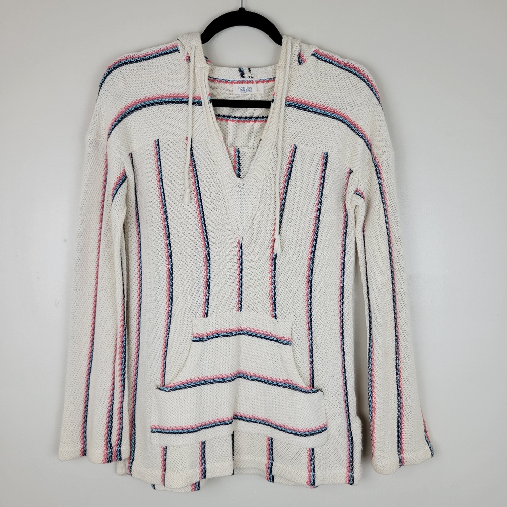 Ron Jon Surf Shop Hoodie Sweatshirt
